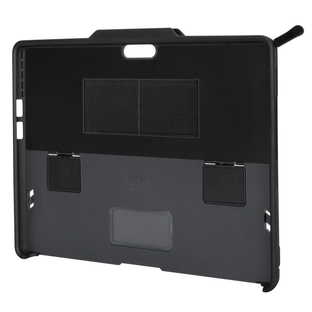 Targus THD918GLZ tablet case 33 cm (13") Cover Black - THD918GLZ - eCommerce Business Prime
