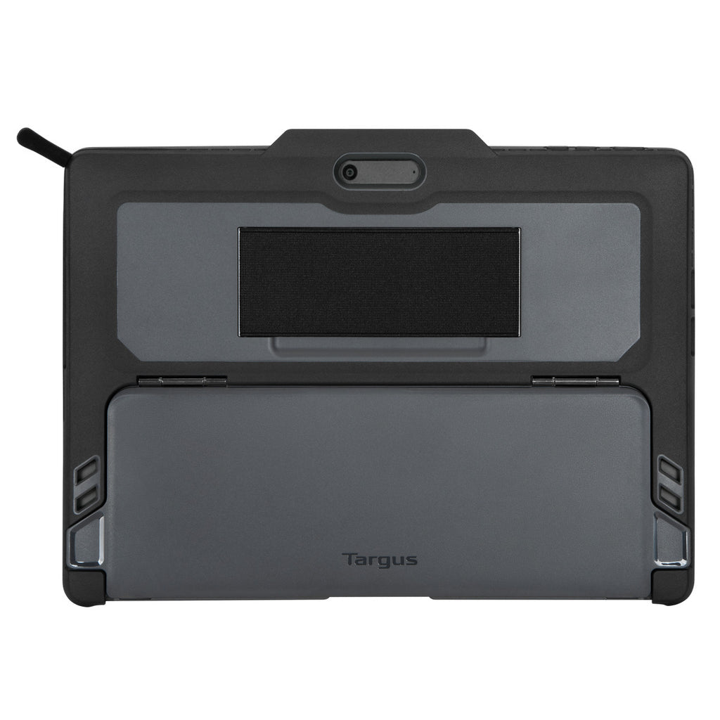 Targus THD918GLZ tablet case 33 cm (13") Cover Black - THD918GLZ - eCommerce Business Prime