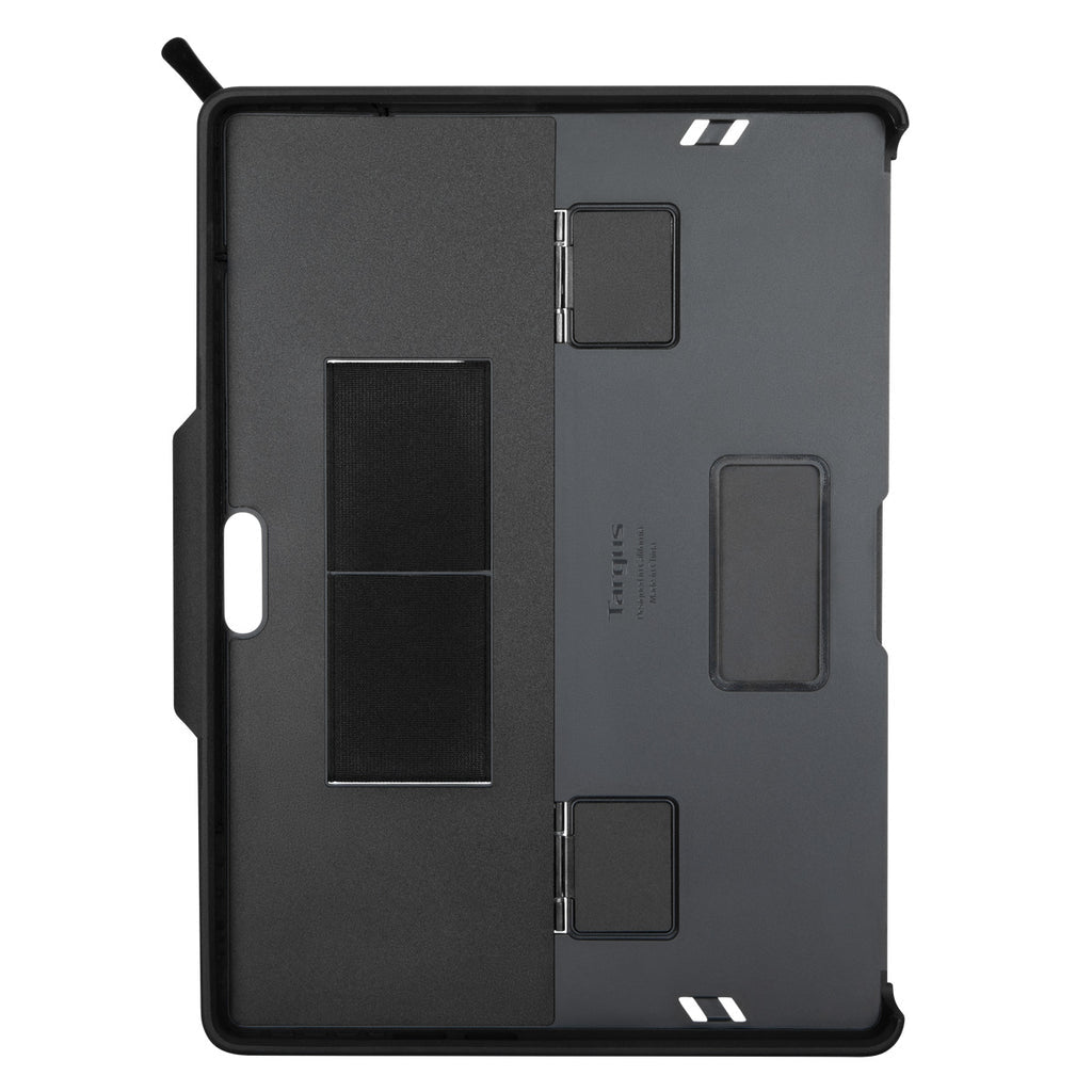 Targus THD918GLZ tablet case 33 cm (13") Cover Black - THD918GLZ - eCommerce Business Prime