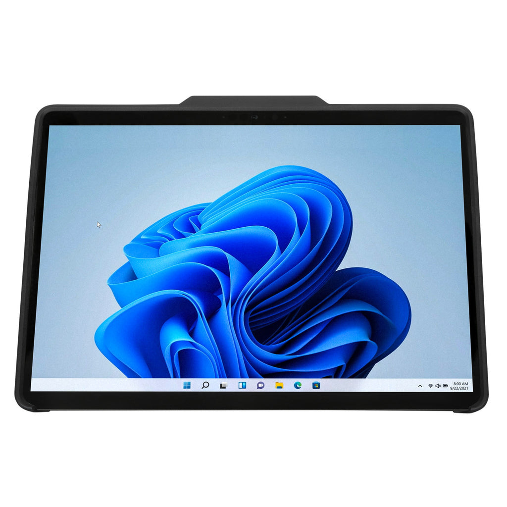 Targus THD918GLZ tablet case 33 cm (13") Cover Black - THD918GLZ - eCommerce Business Prime