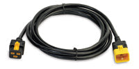 APC Power Cord, Locking C19 to C20, 3.0m - AP8760 - eCommerce Business Prime