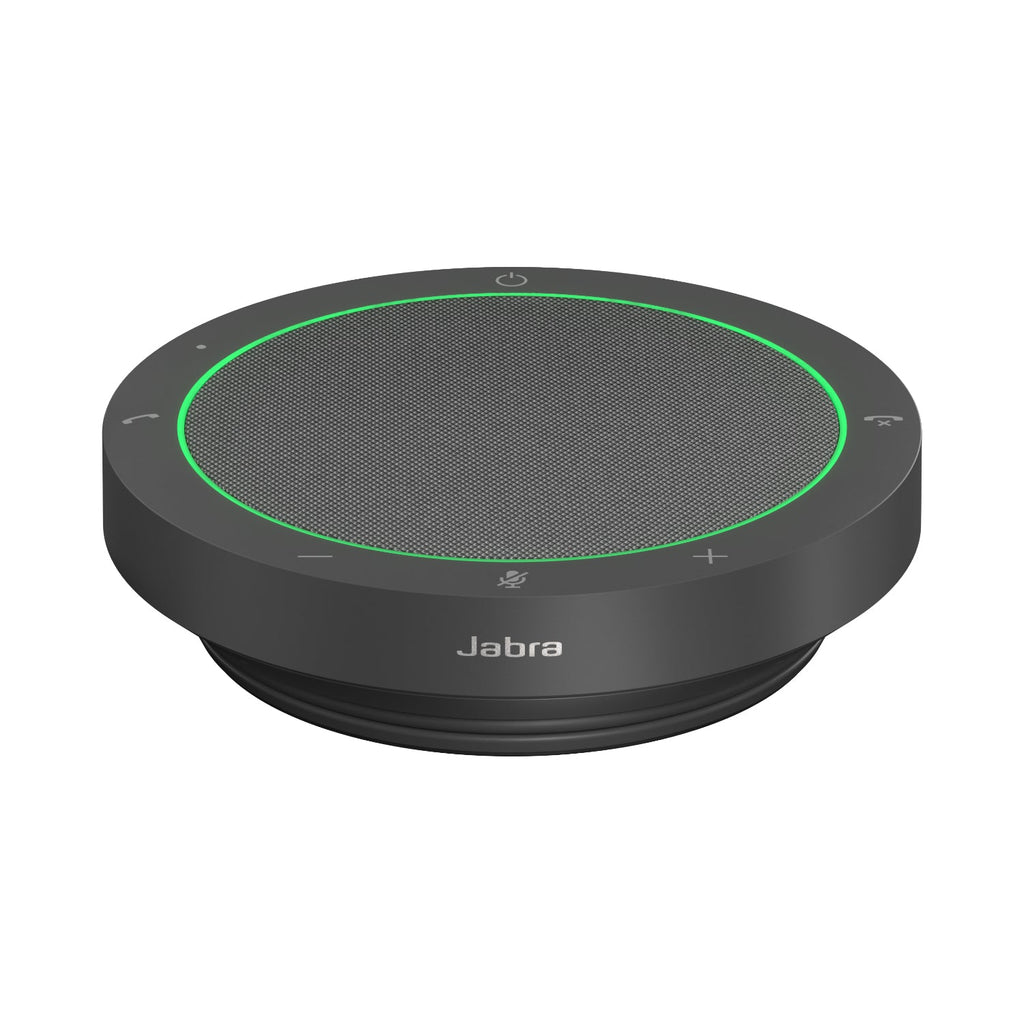 Jabra Speak2 40 UC, Dark Grey - 2740-209 - eCommerce Business Prime