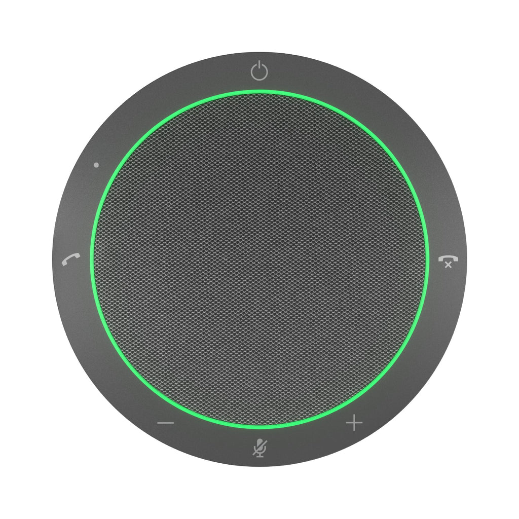 Jabra Speak2 40 UC, Dark Grey - 2740-209 - eCommerce Business Prime