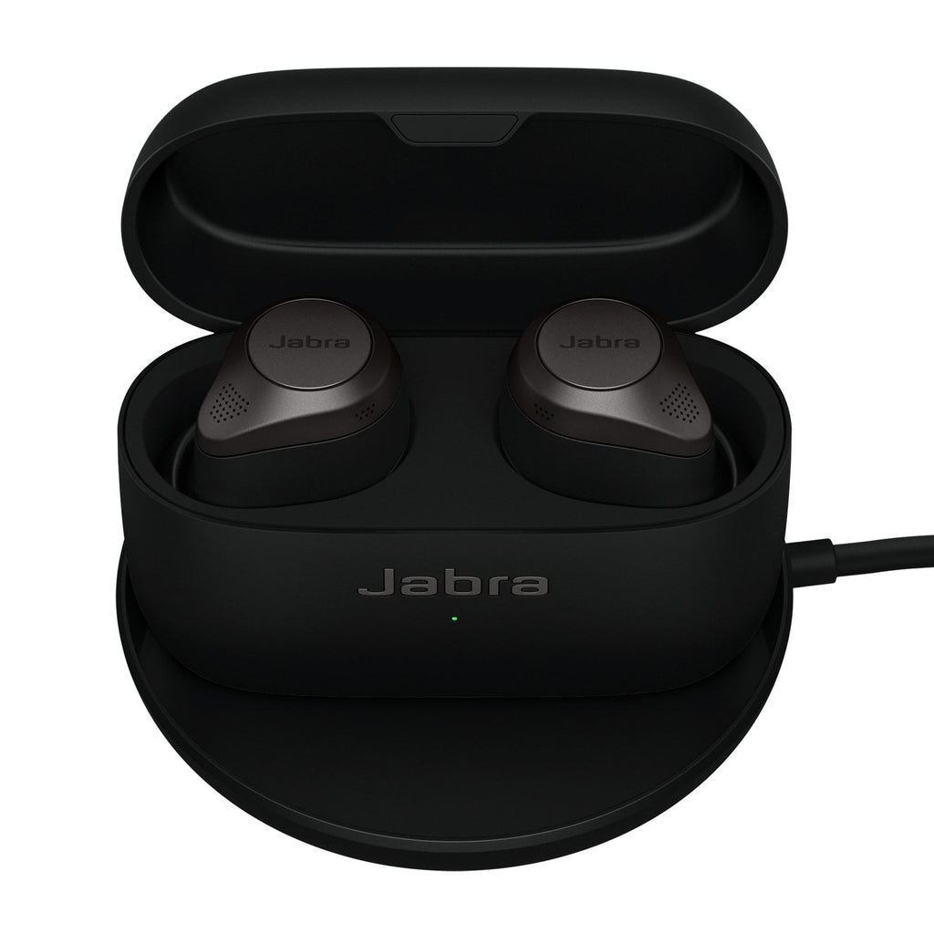 Jabra Wireless Charging Pad - 14207-92 - eCommerce Business Prime