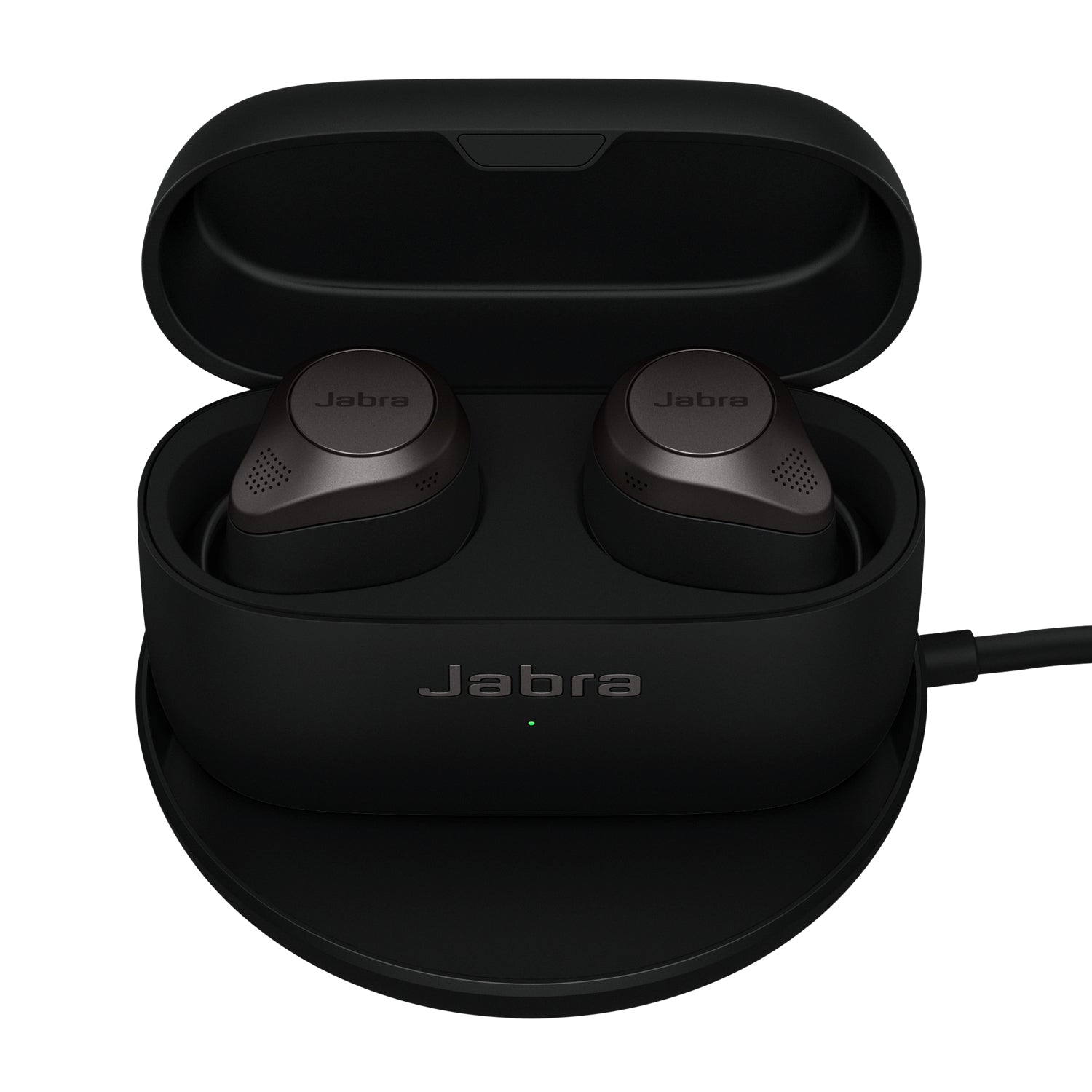 Jabra Wireless Charging Pad - 14207-92 - eCommerce Business Prime