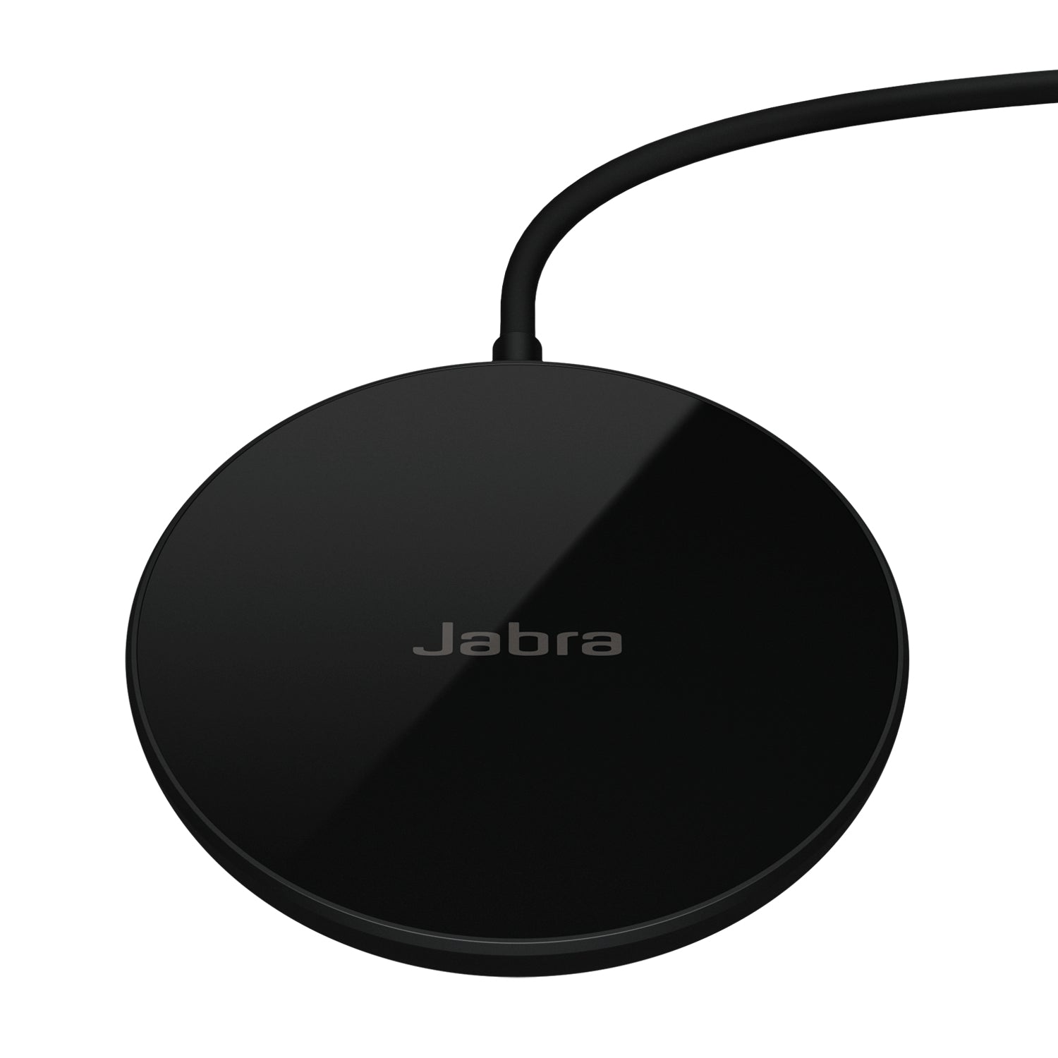 Jabra Wireless Charging Pad - 14207-92 - eCommerce Business Prime