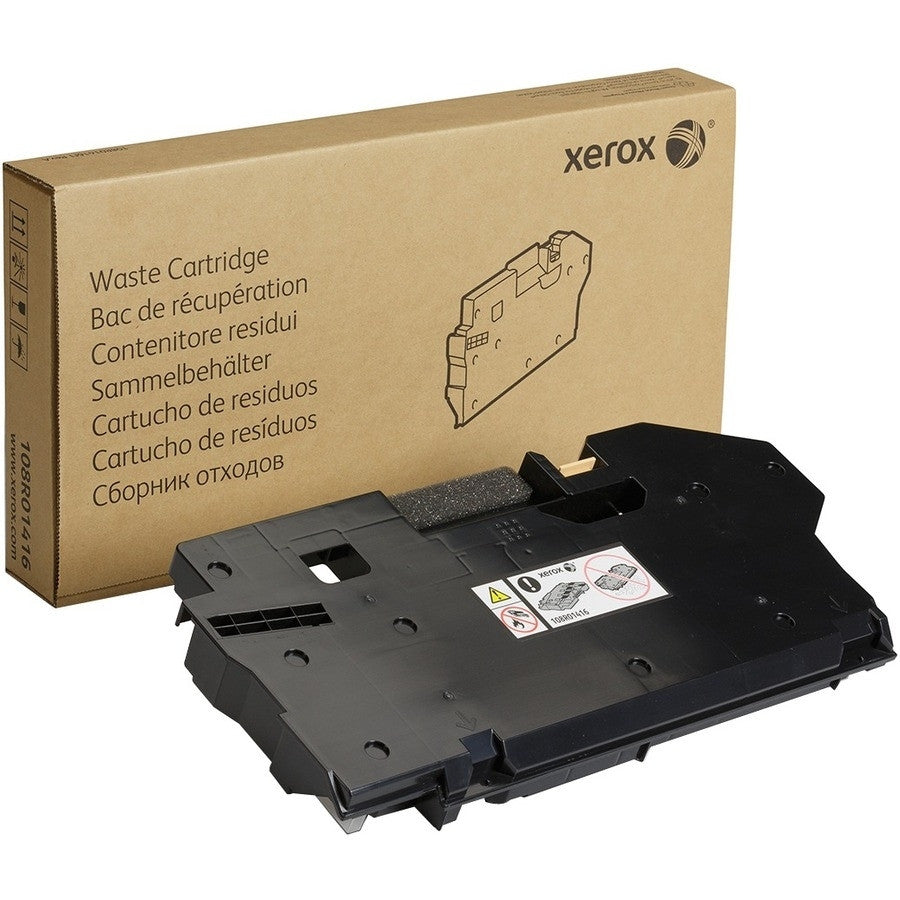 Xerox Phaser 6510, VersaLink C500/C505/C600/C605, WorkCentre 6515 Waste Cartridge 108R01416 Xerox