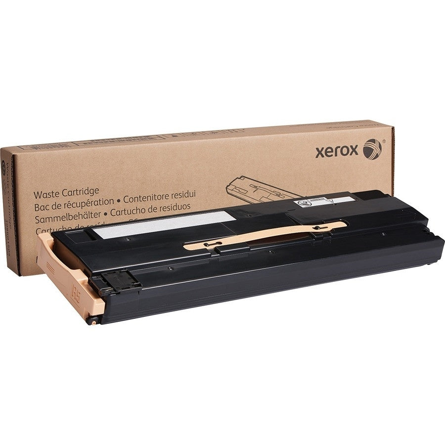 Xerox VersaLink C8000/C8000W/C9000 Waste Cartridge Yield 47,000 Pages 108R01504 Xerox