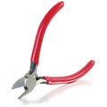 C2G 4.5in Flush Wire Cutter - Steel - 0.16 lb - 38001 - eCommerce Business Prime