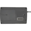Tripp Lite UPS 750VA 450W Desktop Battery Back Up AVR 50/60Hz Compact 120V USB RJ11 - Desktop - 12 Hour Recharge - 3 Minute Stand-by - 120 V AC Input - 110 V AC, 115 V AC, 120 V AC Output - 12 x NEMA ...  - AVR750U - eCommerce Business Prime