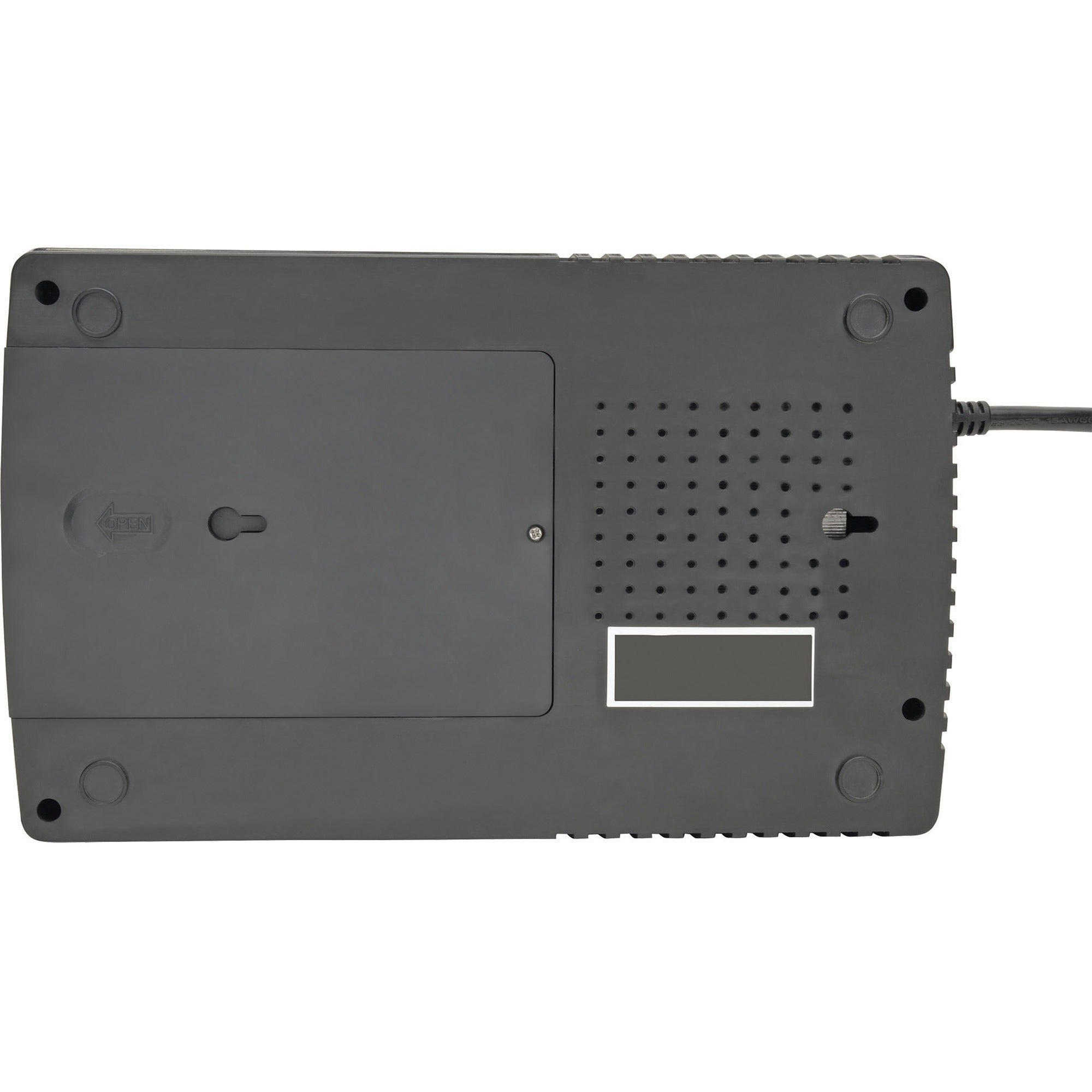 Tripp Lite UPS 750VA 450W Desktop Battery Back Up AVR 50/60Hz Compact 120V USB RJ11 - Desktop - 12 Hour Recharge - 3 Minute Stand-by - 120 V AC Input - 110 V AC, 115 V AC, 120 V AC Output - 12 x NEMA ...  - AVR750U - eCommerce Business Prime