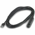 APC Temperature & Humidity Sensor - Black - AP9335TH - eCommerce Business Prime