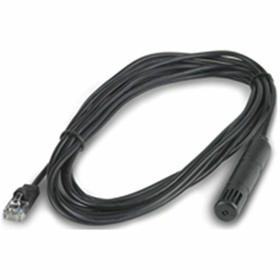APC Temperature & Humidity Sensor - Black - AP9335TH - eCommerce Business Prime