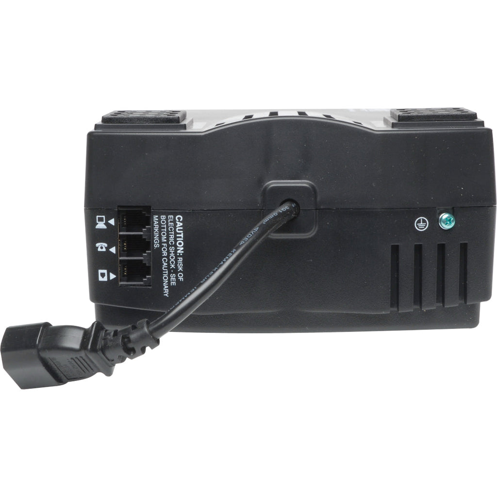 Tripp Lite UPS 750VA 450W International Desktop Battery Back Up AVR 230V C13 USB RJ11 - 750VA/450W - AVRX750U - eCommerce Business Prime