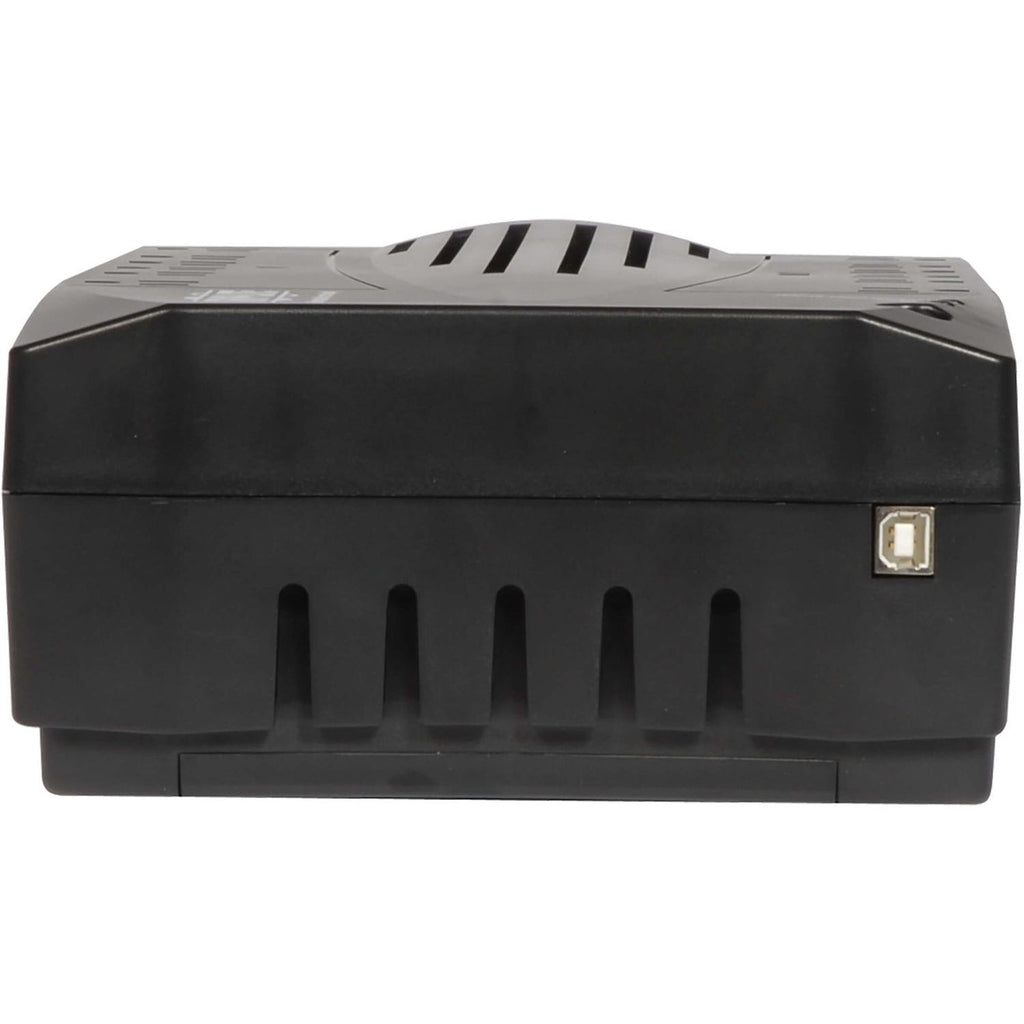 Tripp Lite UPS 750VA 450W International Desktop Battery Back Up AVR 230V C13 USB RJ11 - 750VA/450W - AVRX750U - eCommerce Business Prime