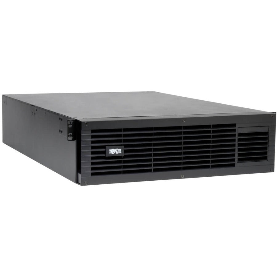 Tripp Lite 192V 3U Rackmount External Battery Pack for select UPS Systems - 192V DC - BP192V12-3U - eCommerce Business Prime