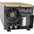 Tripp Lite 3600W APS INT 36VDC 230V Inverter / Charger w/ Auto Transfer Switching ATS Line-Interactive AVR - 36V DC - 230V AC - Continuous Power:3600W - APSINT3636VR - eCommerce Business Prime