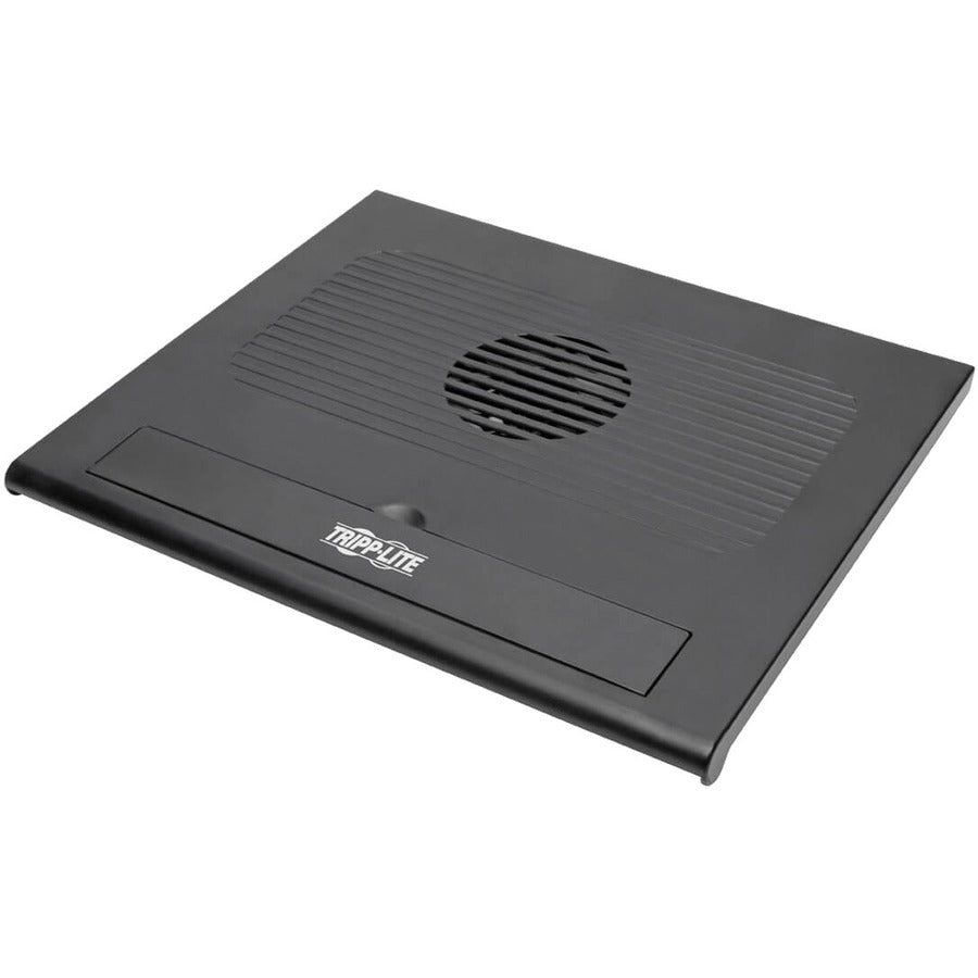 Tripp Lite Notebook Cooling Pad Notebook / Laptop Computer Security & Stands - 2 Fan(s) - Plastic - NC2003SR - eCommerce Business Prime