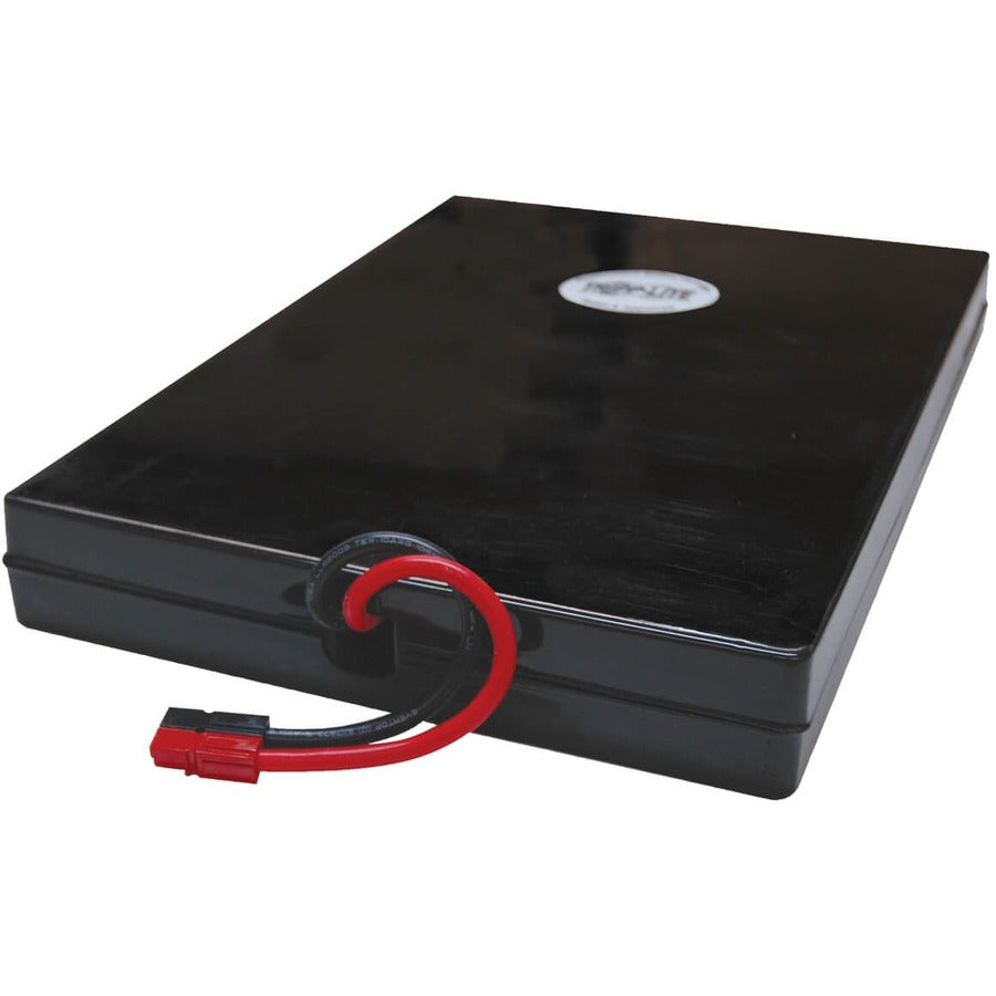 Tripp Lite 1U UPS Replacement Battery Cartridge 36VDC for select UPS Brands - 24V DC - Maintenance-free - RBC69-1U - eCommerce Business Prime