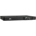 Tripp Lite UPS Smart 750VA 600W Rackmount AVR 120V Pure Sign Wave USB DB9 SNMP 1URM - 750VA/600W - 4.9 Minute Full Load - 6 x NEMA 5-15R - SMART750RM1U - eCommerce Business Prime