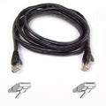Belkin High Performance Cat.6 UTP Patch Cable - RJ-45 Male - RJ-45 Male - 2ft - A3L980-02-S - eCommerce Business Prime