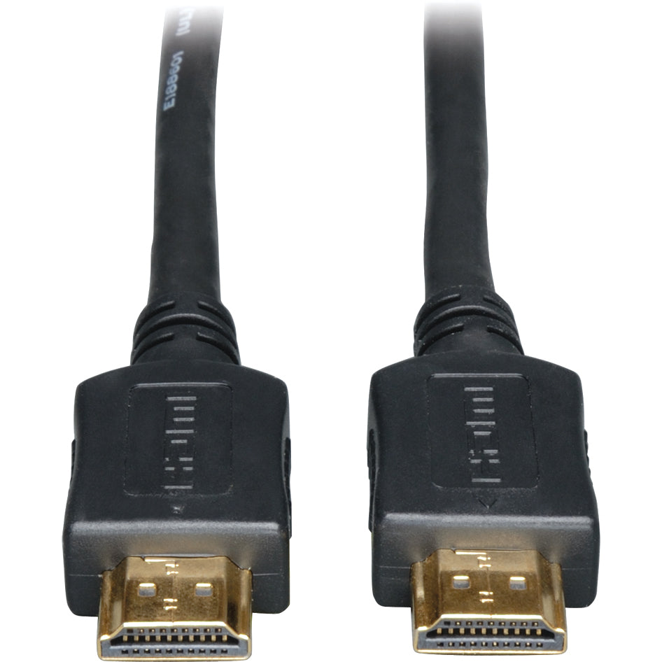 Tripp Lite 16ft High Speed HDMI Cable Digital Video with Audio 4K x 2K M/M 16' - Male HDMI - Male HDMI - 16ft - P568-016 - eCommerce Business Prime