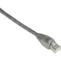 Black Box GigaTrue Cat. 6 Channel UTP Patch Cable - RJ-45 Male - RJ-45 Male - 30ft - Gray - EVNSL640-0030 - eCommerce Business Prime