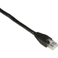 Black Box GigaTrue Cat. 6 Channel UTP Patch Cable - RJ-45 Male - RJ-45 Male - 5ft - Black - EVNSL647-0005 - eCommerce Business Prime