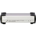 Aten VS162 2-port DVI VGA Splitter-TAA Compliant - 3 x DVI-I Monitor - 1600 x 1200 - VS162 - eCommerce Business Prime