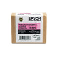 EPSON  UltraChrome K3 Ink, Vivid Light Magenta - T580B00 EPSON