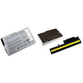 Axiom LI-ION 8-Cell Battery for Dell # 1G222, 2G218, 2G248, 7F948 - Lithium Ion (Li-Ion) - 2G218-AX - eCommerce Business Prime