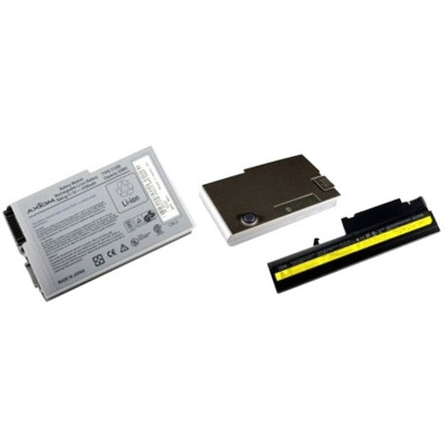 Axiom LI-ION 8-Cell Battery for Dell # 1G222, 2G218, 2G248, 7F948 - Lithium Ion (Li-Ion) - 2G218-AX - eCommerce Business Prime
