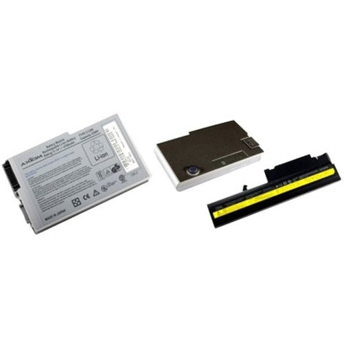 Axiom LI-ION 8-Cell Battery for HP # F2299A, F3172A - Lithium Ion (Li-Ion) - F2299A-AX - eCommerce Business Prime