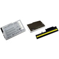 Axiom LI-ION 8-Cell Battery for HP # F4486B - Lithium Ion (Li-Ion) - F4486B-AX - eCommerce Business Prime