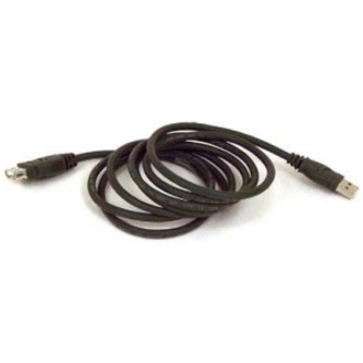 Belkin Pro Series USB 1.1 Extension Cable - Type A Male USB - Type A Female USB - 10ft - F3U134B10 - eCommerce Business Prime
