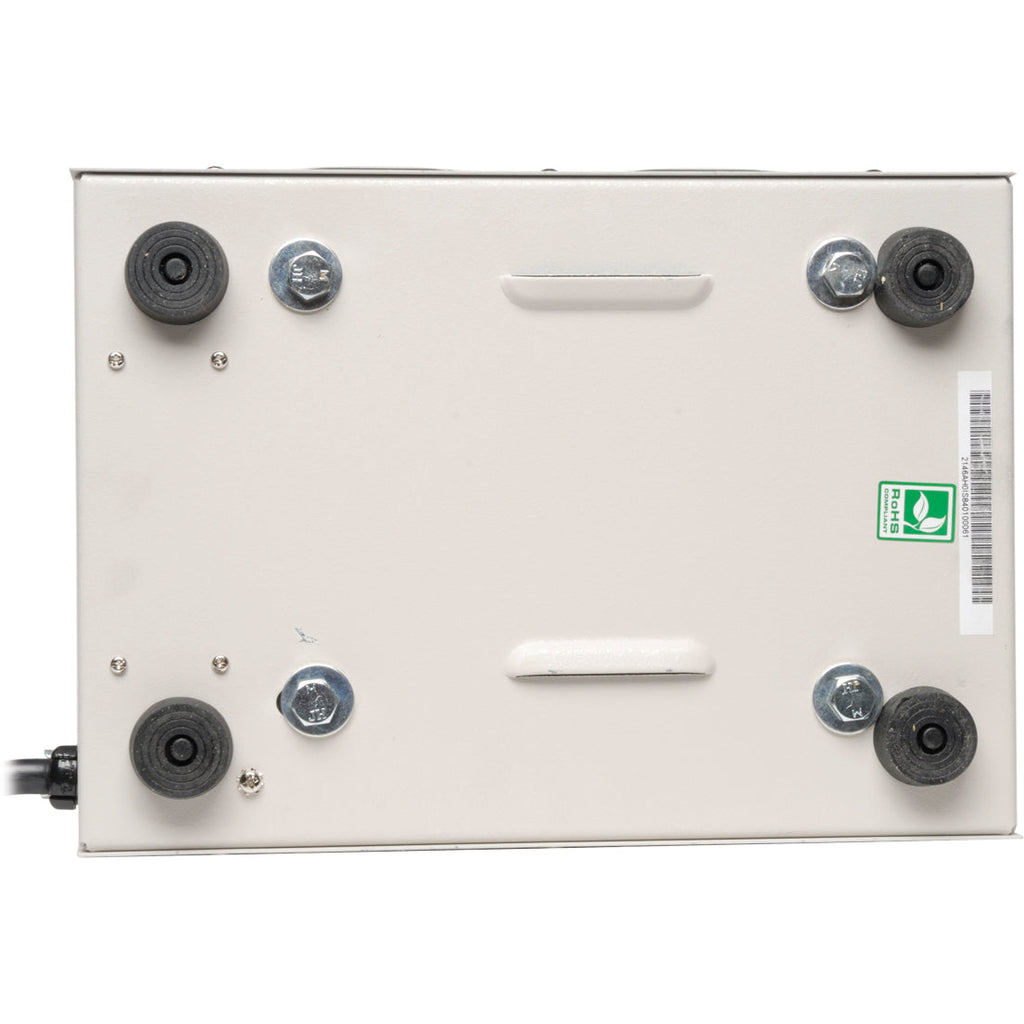 Tripp Lite Isolation Transformer 1800W Medical Surge 120V 6 Outlet TAA GSA - 1800W - 120V AC - IS1800HG - eCommerce Business Prime