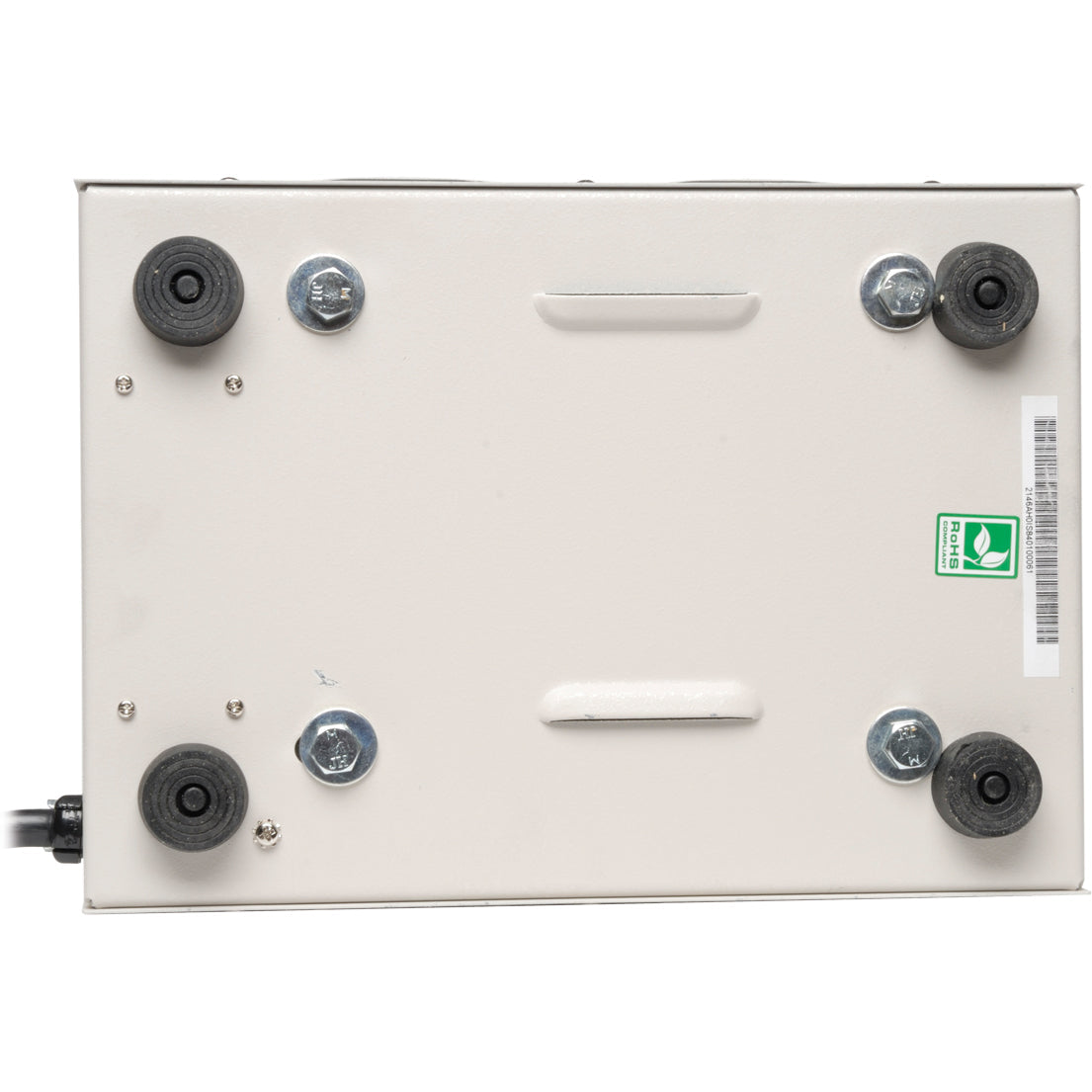 Tripp Lite Isolation Transformer 1800W Medical Surge 120V 6 Outlet TAA GSA - 1800W - 120V AC - IS1800HG - eCommerce Business Prime