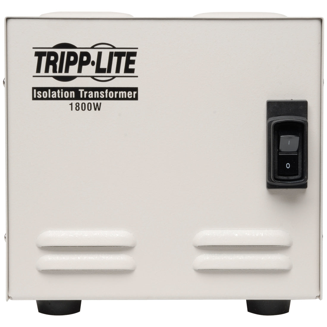 Tripp Lite Isolation Transformer 1800W Medical Surge 120V 6 Outlet TAA GSA - 1800W - 120V AC - IS1800HG - eCommerce Business Prime