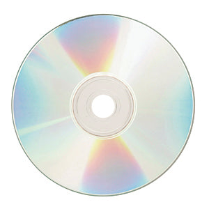 Verbatim 52x CD-R Media 700 MB 100 pc(s) - 94970 - eCommerce Business Prime