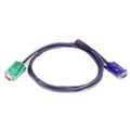 Aten USB Intelligent KVM Cable - 4ft - 2L5201U - eCommerce Business Prime
