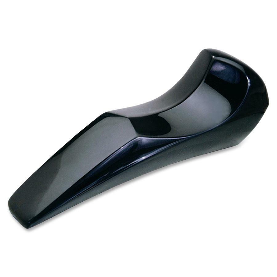 Softalk Telephone Shoulder Rest - Black - 00801 - eCommerce Business Prime