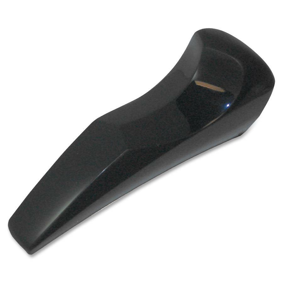 Softalk Telephone Shoulder Rest - Charcoal - 00802 - eCommerce Business Prime