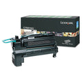 LEXMARK  Return Program Extra High-Yield Toner, 20,000 Page-Yield, Black - C792X1KG LEXMARK