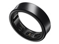 Samsung Galaxy Ring No Smart ring activity tracker IP68 Titanium, Black - SM-Q508NZDAXAR - eCommerce Business Prime