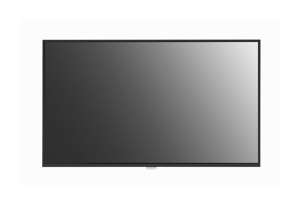 LG 43ML5K-B hospitality TV 109.2 cm (43") 4K Ultra HD 500 cd/m² Black 10 W - 43ML5K-B - eCommerce Business Prime
