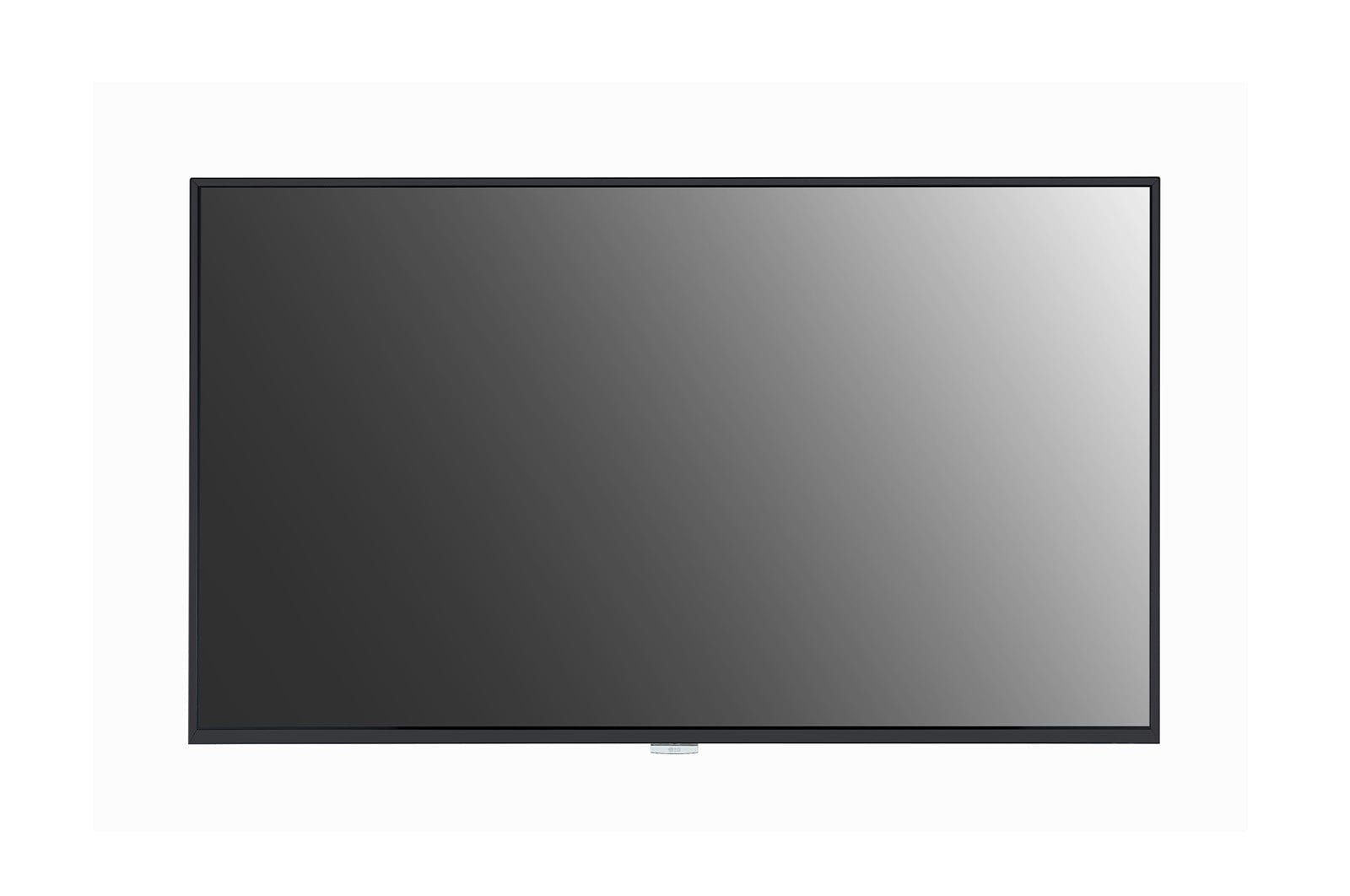 LG 43ML5K-B hospitality TV 109.2 cm (43") 4K Ultra HD 500 cd/m² Black 10 W - 43ML5K-B - eCommerce Business Prime