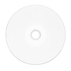 Verbatim DVD+R 4.7GB 16X DataLifePlus, White Inkjet Printable, Hub Printable 50pk Spindle 50 pc(s) - 94917 - eCommerce Business Prime