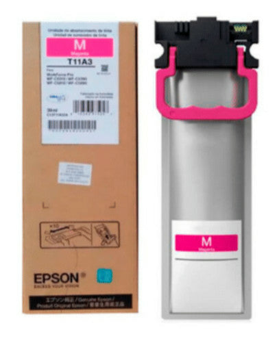 Epson C13T05B320 ink cartridge 1 pc(s) Original Magenta - T05B320 - eCommerce Business Prime