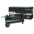 LEXMARK  Return Program Extra High-Yield Toner, 20,000 Page-Yield, Yellow - X792X1YG LEXMARK
