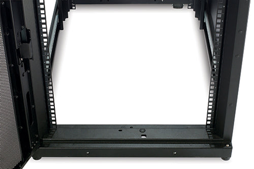 APC NetShelter SX 42U Freestanding rack Black - AR3300SP - eCommerce Business Prime